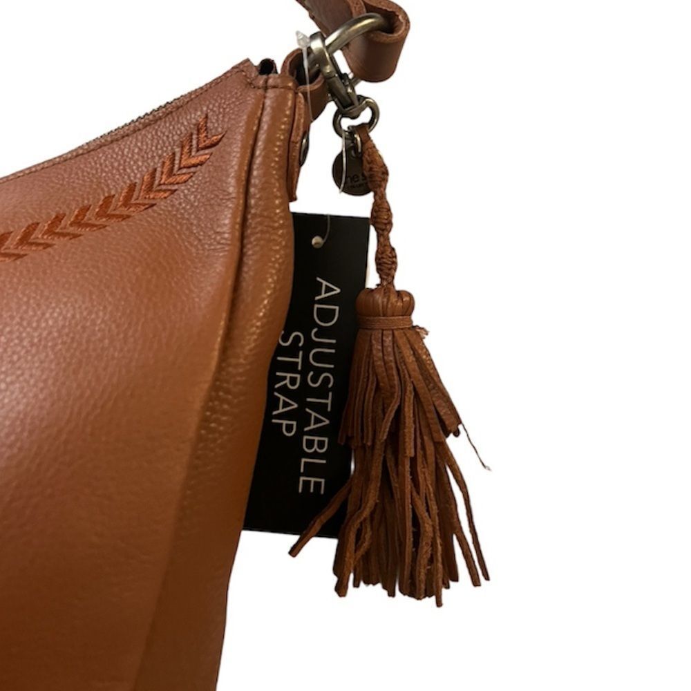 The Sak Kyetra Hobo Shoulder Bag - Picture 6 of 9